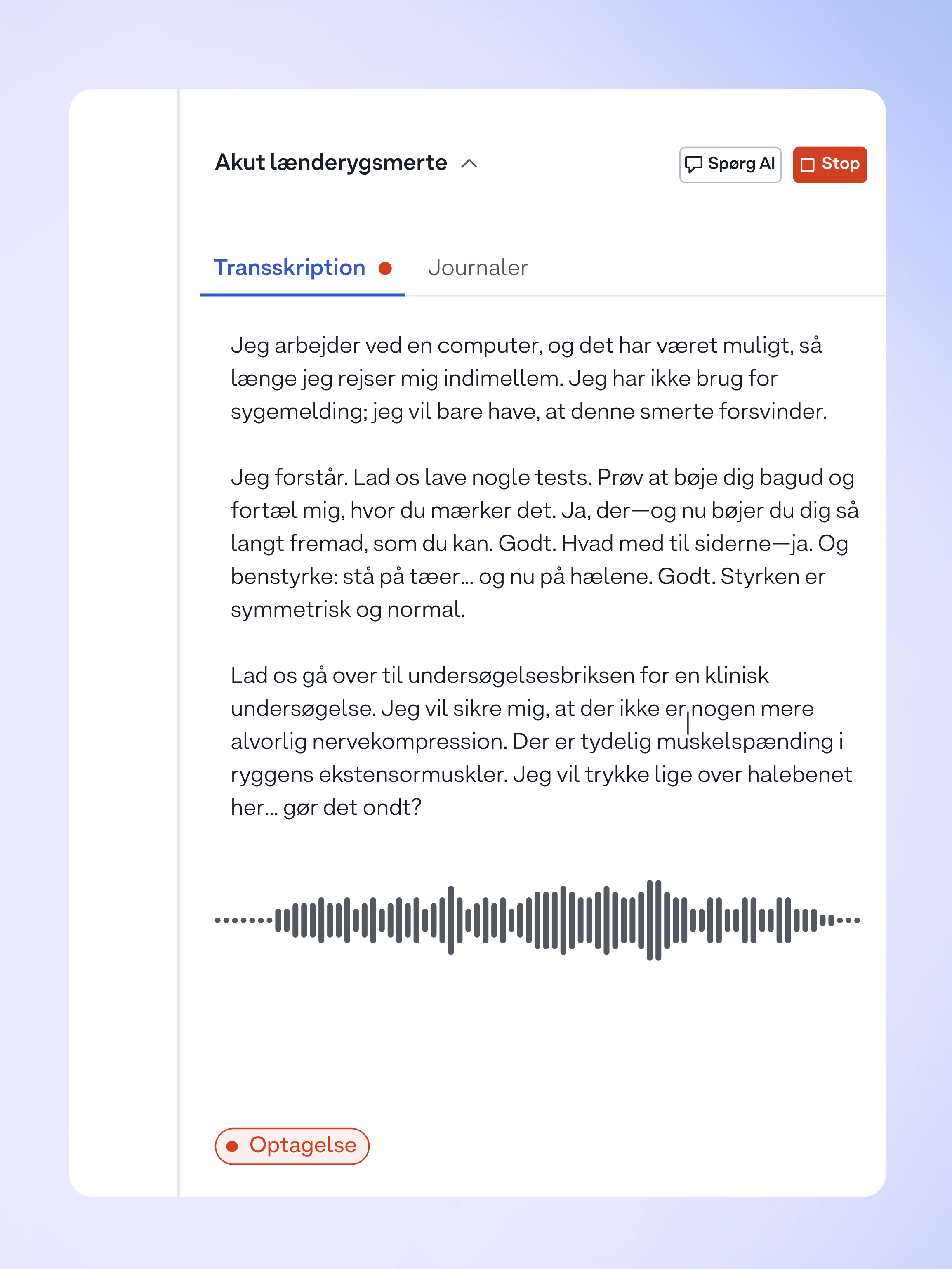 Sessionsudskrift